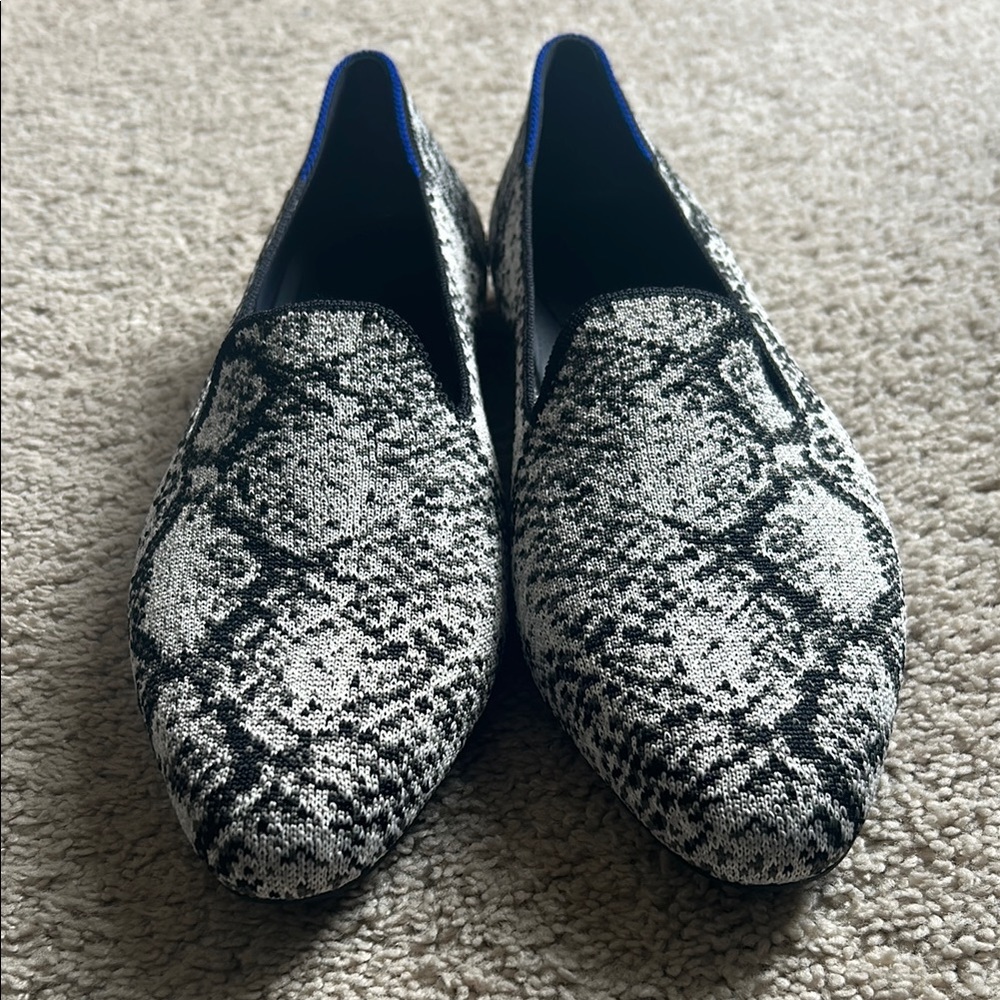 Women’s Rothy’s Almond Loafer